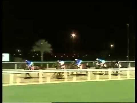 2003 Dubai World Cup - Moon Ballad
