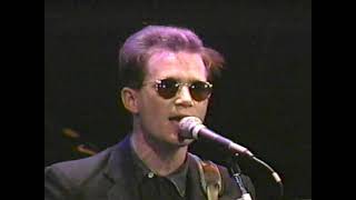 Marshall Crenshaw - Live at The Ritz - 12/27/85