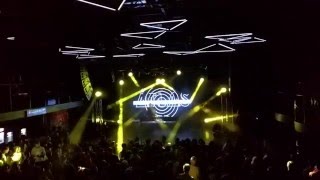 Music video thumbnail preview for ONUKA - When I Met U (Kulakostas remix) @ ATLAS (12/12/15) by Onuka