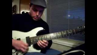 World Under Blood - Purgatory Dormitory SOLOS