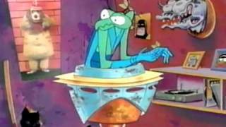 Smells Like Cartoon Planet