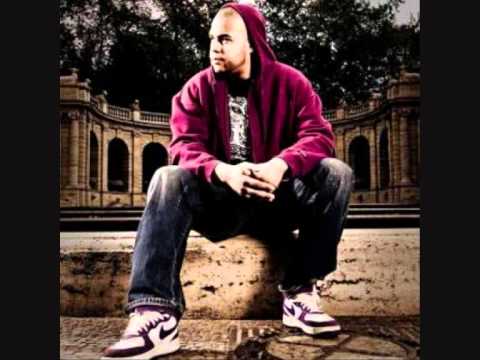 Chakuza feat Marc Reis - Legenden