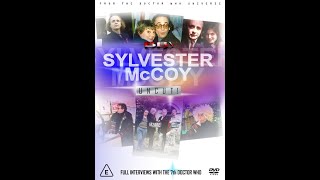 Sylvester McCoy: UNCUT! | BBV Productions (Trailer) - The 7th Doctor Who...