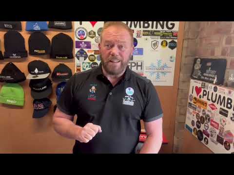 Andy Cam Reviews Mark Vitow's FlushDaddy Cistern Spares Pack