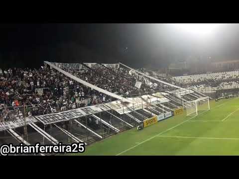 "Canta la hinchada de Olimpia vs Sportivo Limpeño" Barra: La Barra 79 • Club: Olimpia