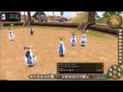 Life of Kexo - Lets Play Flyff