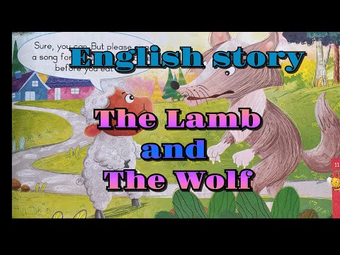 The Lamb and The Wolf/Short English Story