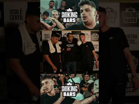 Flash interview da batalha Wilson G VS Flajo