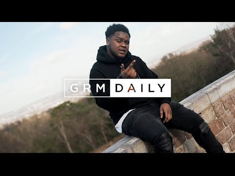 Ragoe - No Handouts [Music Video] GRM Daily