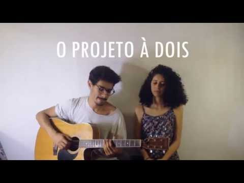 Nina Oliveira - Ciranda de Dentro (Cover) O Projeto A Dois
