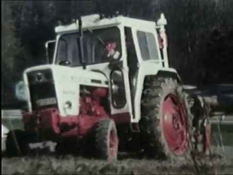 Loonw Francois - Sint-Ulriks-Kapelle - Laverda M150 - Laverda M132 - Fiat Someca