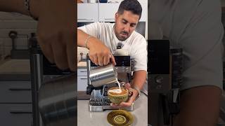 מכונת הקפה ninja luxe cafe הגיעה לישראל #יאבלולושמבלולו #קשהלאקשה