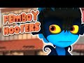 [SFM] Miduno goes to the femboy hooters