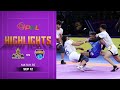 Pro Kabaddi Highlights TamilThalaivas Vs BengalWarriorz September 12 PKL Season 12