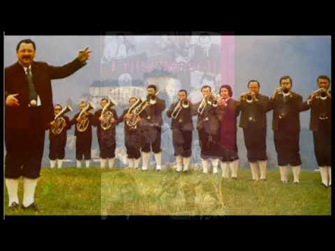 Im weißen Rössel am Wörthersee   -   Ernst Mosch & Egerländer Musikanten