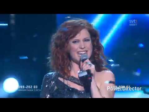 Jenny Silver - Something In Your Eyes