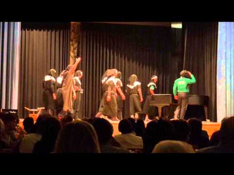 SCI Abteilung Fußball - Winterfeier 2012 Männer