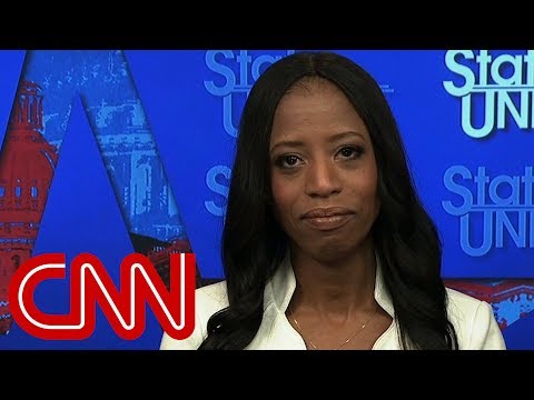 GOP Rep. Mia Love: Trump's comments racist