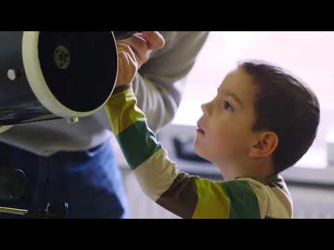 ASTROLAB - obserwatorium astronomiczne w Czernicy k. Rybnika