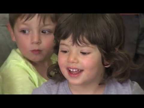 Vídeo Escuela Infantil La Luna