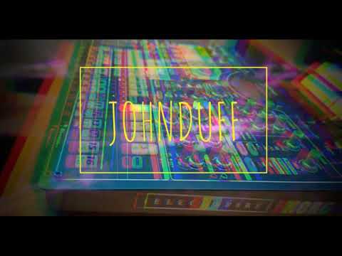 tekn'acid - Johnduff Alienkick