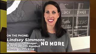 Mississippi Against Human Trafficking works to make state "unhospitable environment" for c