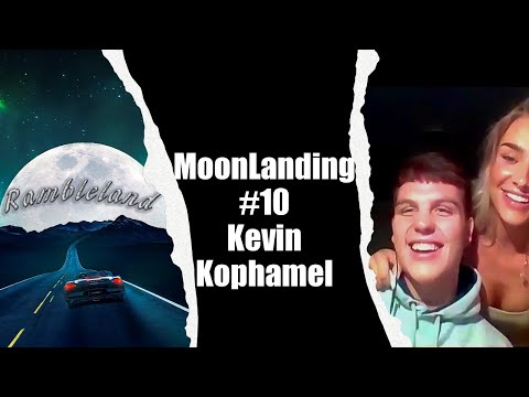 Rambleland Episode #10 - Kevin Kophamel - MMA