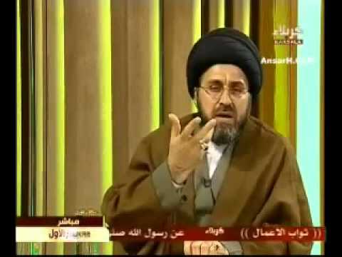 ⁣عوامل الانتكاسة و الاستقامة / السيد رشيد الحسيني