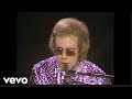 Elton John - Honky Cat (Live At The Royal Festival Hall, London / 1972)