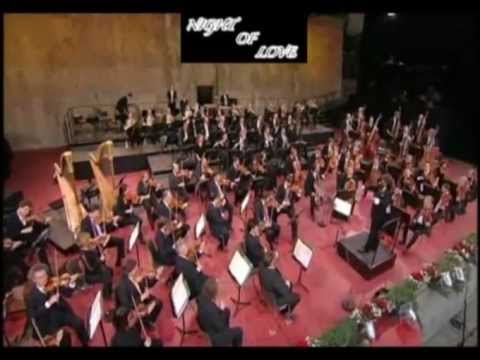 Ion Marin - Modest Mussorgsky- St. John's Night on the Bald Mountain