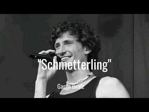 LEVIN LIAM x 01099 x BHZ Typebeat "Schmetterling"