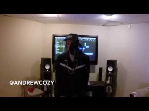 Kid Ink- Be Real Remix ft. Dej Loaf, Cozy | Music Video