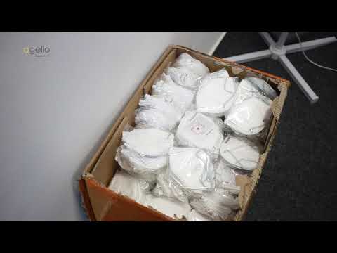 Agello in Zeiten des Coronavirus