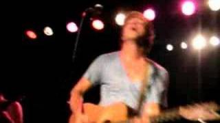 Matt Wertz- Heartbreaker