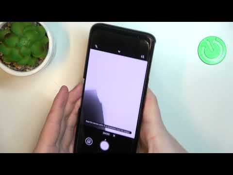 How to Take Macro Photos on Asus Rog Phone 7?