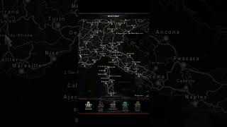 Download lagu MAP SIZE EURO TRUCK SIMULATOR 2 #shorts mp3 Download lagu MAP SIZE EURO TRUCK SIMULATOR 2 #shorts mp3