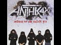 ANTHRAX - Milk (Ode To Billy)