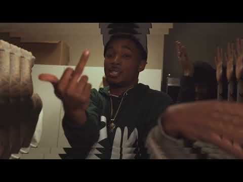 CBE CED - 21K - OFFICIAL VIDEO