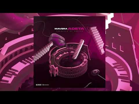 Mavera - ADETA (Official Audio)
