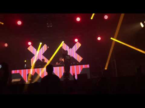 Eatbrain night 2017 | Unofficial aftermovie