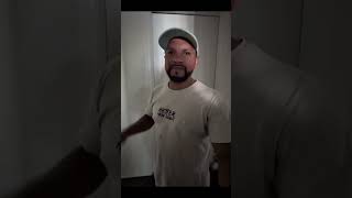 Scare prank #funny #hilariousfails