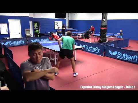 Sid Naresh (2405) vs Gediminas Mickus (2246) - Semifinal