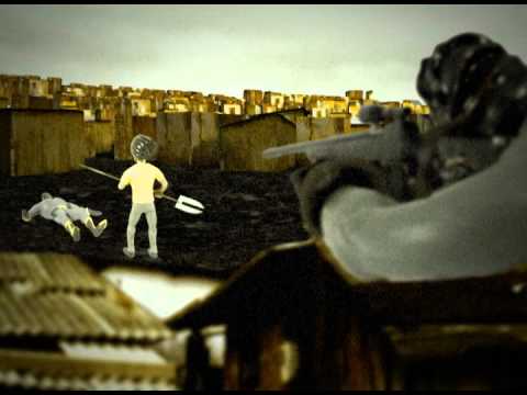 Alma Djem - João (Clipe Oficial)