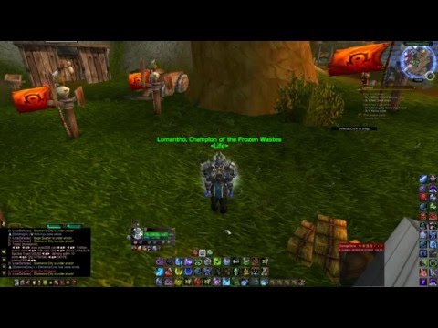 Frost DK Guide *Updated*(Warlords Of Draenor 6.2.3)