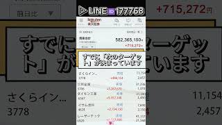 #株式投資 #日本株#株式 #日本株投資  #急騰株 #投資初心者#資産運用#株入門#株の勉強#投資生活#配当金#高配当株#長期投資#短期投資#株分析#銘柄分析#日本企業#投資戦略