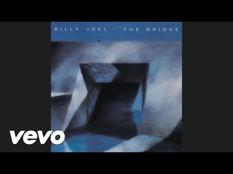 Billy Joel - Baby Grand (Audio) ft. Ray Charles