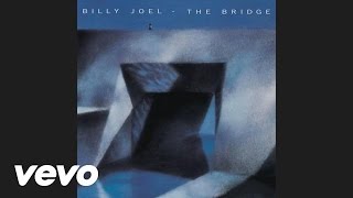 Billy Joel - Baby Grand (Audio)