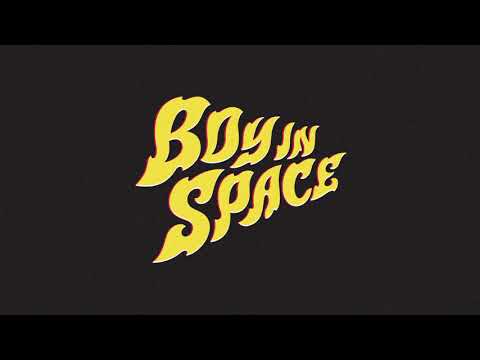 Boy In Space - Give Me  [Official Audio]