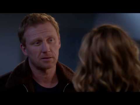 Grey’s Anatomy 14x17 CTV Promo - One Day Like This