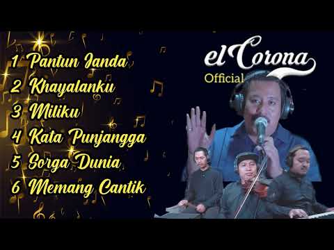 Gambus Modern | El Corona Muqaddam Lagu 2023